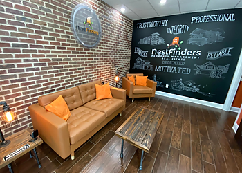 Jacksonville Property Management Nest Finders Property Management