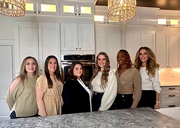 Fayetteville Property Management Nest Managers Real Estate