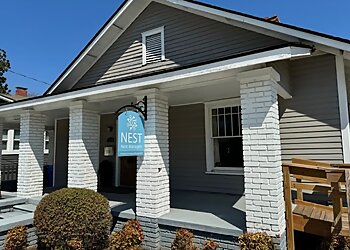 Fayetteville Property Management Nest Managers Real Estate