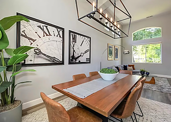 Sacramento Interior Designers Nested with Style