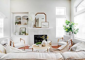 Sacramento Interior Designers Nested with Style