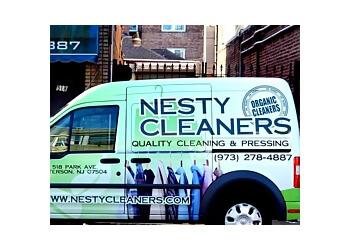 Paterson Dry Cleaners Nesty Cleaners