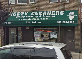 Nesty Cleaners Paterson Dry Cleaners