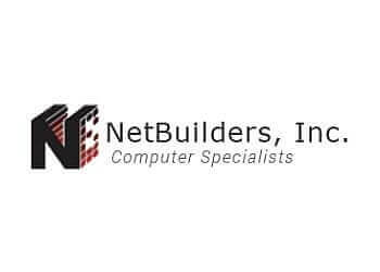 NetBuilders Inc Lakewood Computer Repair
