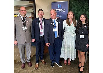 Lexington It Services NetGain Technologies