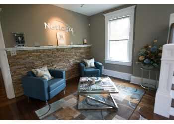 Springfield It Services NetLogix, Inc.