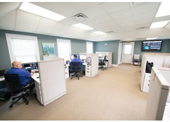 Springfield It Services NetLogix, Inc.