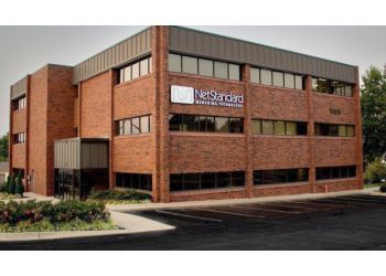 NetStandard NetStandard - Overland Park, KS It Services - Office Exterior Image