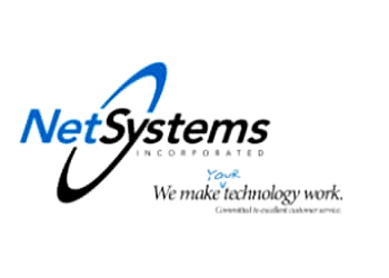 NetSystems, Inc Columbus It Services