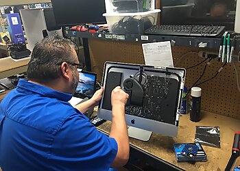 Rancho Cucamonga Computer Repair NetTech Computers