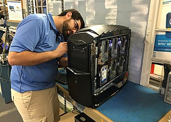 Rancho Cucamonga Computer Repair NetTech Computers