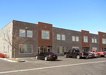 NetWize, Inc. - Salt Lake City, UT It Services - Office Exterior Image