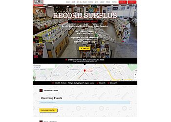 Torrance Web Designers Netpaths Website Design
