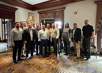 Shreveport It Services Nettech, LLC