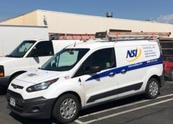 Network Security Integrators Network Security Integrators