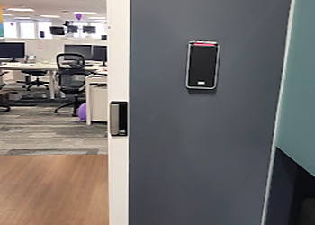 Kansas City Security Systems Network Solutions