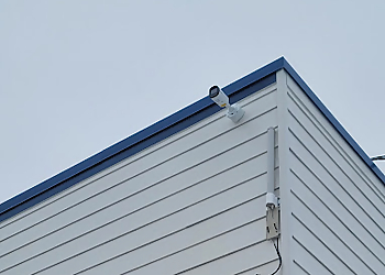 Kansas City Security Systems Network Solutions