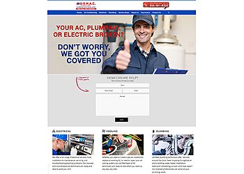 Pembroke Pines Web Designers Network Strategics