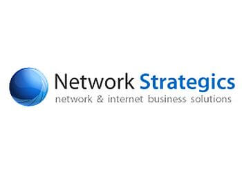 Network Strategics