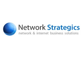 Network Strategics, Inc. Network Strategics, Inc.