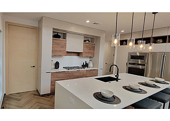 Lewisville Home Builders Netze Homes