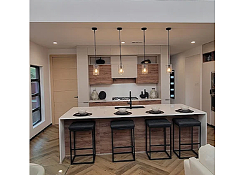 Lewisville Home Builders Netze Homes