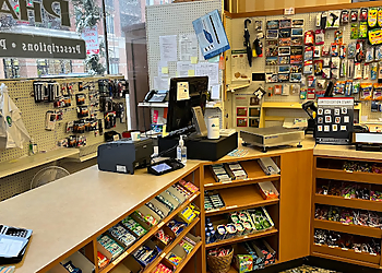 Madison Pharmacies Neuhauser Pharmacy