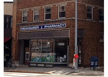 Neuhauser Pharmacy Madison Pharmacies