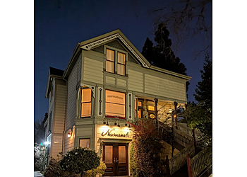 Hayward American Restaurants Neumanali