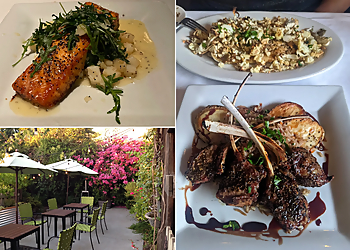 Hayward American Restaurants Neumanali