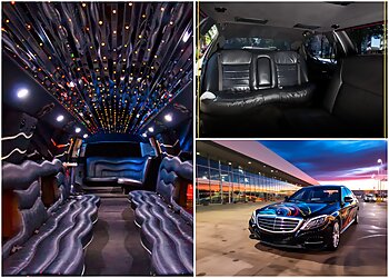 Sacramento Limo Service Neumann Enterprises