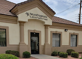 NeuroDiagnostic Labs & Sleep Center Mesa Sleep Clinics NeuroDiagnostic Labs & Sleep Center