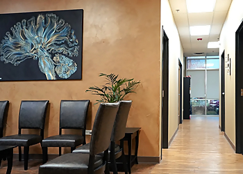 NeuroGrove NeuroGrove - Arvada, CO Sleep Clinics - Hospital Interior Image