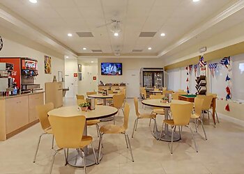 Port St Lucie Addiction Treatment Centers Neuro Psychiatric Addiction Clinic