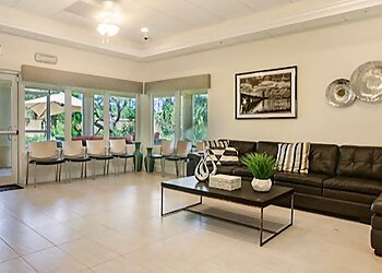 Port St Lucie Addiction Treatment Centers Neuro Psychiatric Addiction Clinic