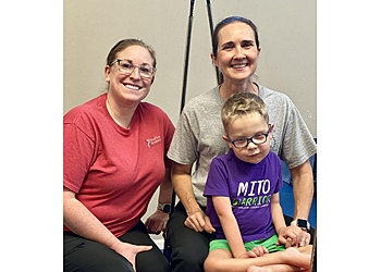 Baton Rouge Occupational Therapists NeuroTherapy Specialists Inc