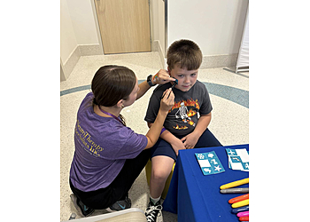 Baton Rouge Occupational Therapists NeuroTherapy Specialists Inc