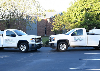 Raleigh Pest Control Companies Neuse Pest and Termite Control