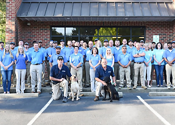 Neuse Pest and Termite Control  Raleigh Pest Control Companies image 1