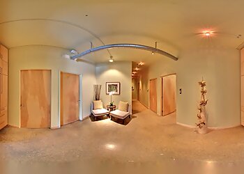 San Antonio Spas Neva Face & Body