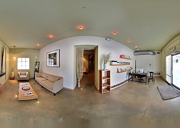 San Antonio Spas Neva Face & Body