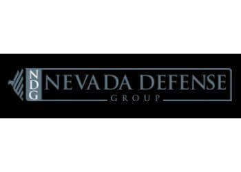 Nevada Defense Group