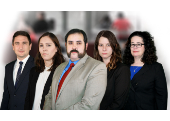 Las Vegas business lawyer Nevada Defense Group