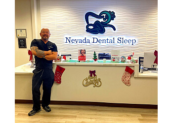 Nevada Dental Sleep Henderson Sleep Clinics