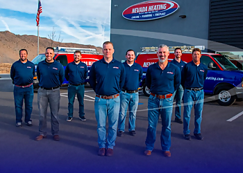 Reno Hvac Services Nevada Heating, Cooling, Plumbing, Fireplace