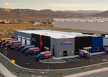 Reno Hvac Services Nevada Heating, Cooling, Plumbing, Fireplace
