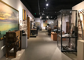 Reno Landmarks Nevada Historical Society