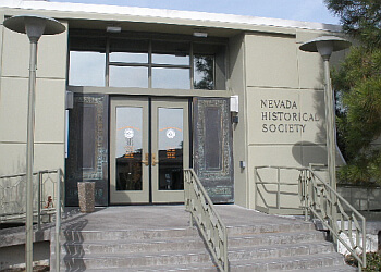 Nevada Historical Society