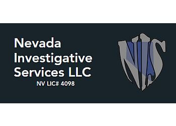 Nevada Investigative Services LLC Reno Private Investigation Service