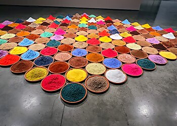 Reno Places To See Nevada Museum of Art